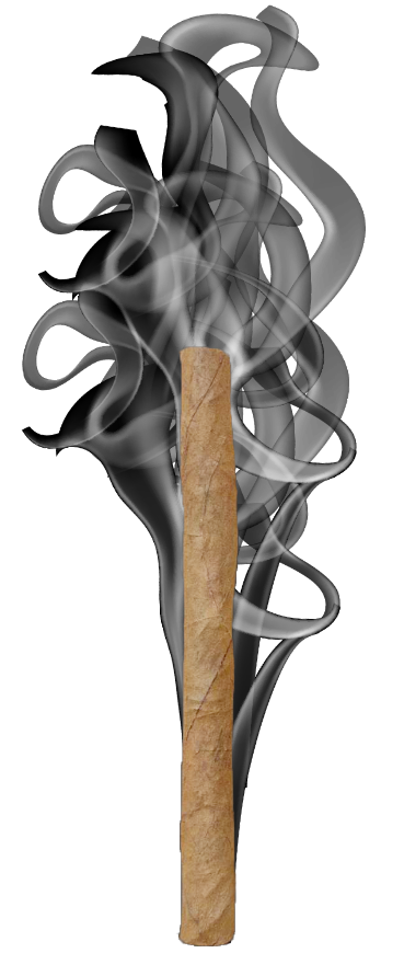 WHO CIGARILLOS